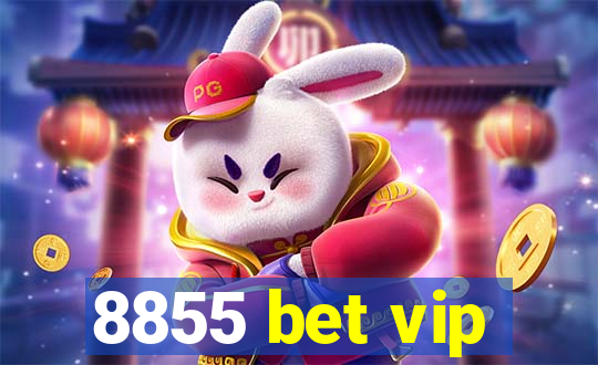 8855 bet vip